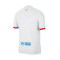 T-Shirt Nike FC Barcelona Maillot Extérieur Authentic 2023-2024