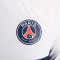 T-Shirt Nike Paris Saint-Germain Maillot Extérieur Authentique 2023-2024 Adulte