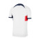 T-Shirt Nike Paris Saint-Germain Maillot Extérieur Authentique 2023-2024 Adulte