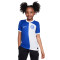 T-Shirt Nike Enfants Atlético de Madrid 120th Anniversaire Maillot Extérieur 2023-2024