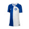 T-Shirt Nike Enfants Atlético de Madrid 120th Anniversaire Maillot Extérieur 2023-2024