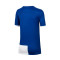 T-Shirt Nike Enfants Atlético de Madrid 120th Anniversaire Maillot Extérieur 2023-2024