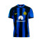 Maillot Nike Enfants Inter Milan Maillot Domicile  2023-2024