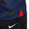 T-Shirt Nike Paris Saint-Germain Maillot Domicile 2023-2024 Enfant