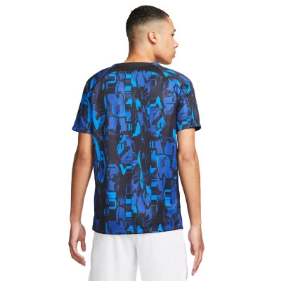 T-Shirt Chelsea FC Pre-Match 2023-2024