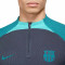 Sweat-shirt Nike FC Barcelona Training 2023-2024