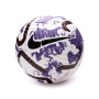 Collection Premier League 2023-2024-White-Purple Cosmos-Black