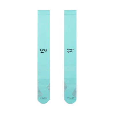 Chaussettes FC Barcelona Troisième Kit 2023-2024