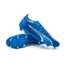 Chaussure de football Puma Ultra Ultimate FG/AG