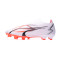 Chaussure de football Puma Ultra Match FG/AG