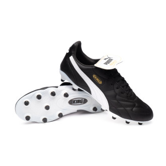 Chaussure de football Puma King Top FG/AG