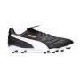 King Top FG/AG-Puma Noir-Puma Blanc-Puma Or