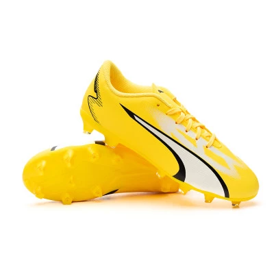 Chaussure de football Enfants Ultra Play FG/AG