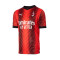 T-Shirt Puma AC Milan Maillot Domicile 2023-2024