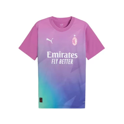 AC Milan Troisième Maillot 2023-2024