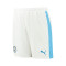 Short Puma Pantalon Domicile Manchester City 2023-2024 Adulte