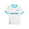 T-Shirt Puma Olympique Marseille Maillot Domicile 2023-2024