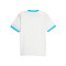 T-Shirt Puma Olympique Marseille Maillot Domicile 2023-2024