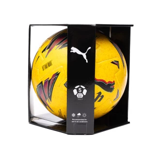 Balón Orbita LaLiga Box 2023-2024 FIFA Quality Pro Dandelion-Multi Colour