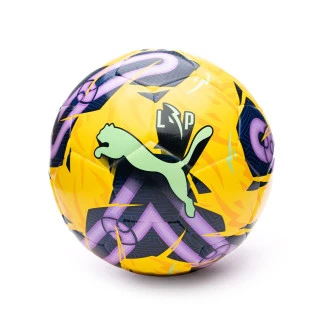 Balón Primeira Liga 2023-2024 Pelé Yellow-Multi Colour
