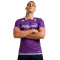 T-Shirt Kappa ACF Fiorentina Maillot Domicile Authentic 2023-2024