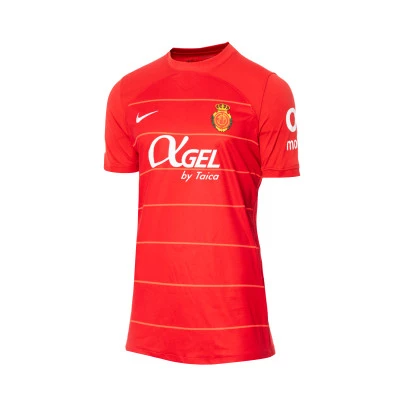T-Shirt RCD Mallorca Maillot Domicile 2023-2024 Enfant