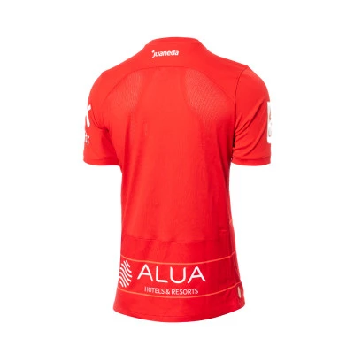 T-Shirt RCD Mallorca Maillot Domicile 2023-2024 Enfant