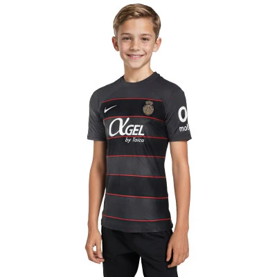 T-Shirt Enfant RCD Mallorca Maillot Extérieur 2023-2024