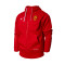 Veste Nike RCD Mallorca Fanswear Hoodie