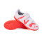Chaussures de futsal Puma Future Play IT Velcro Enfant