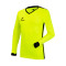 T-Shirt Reusch Enfant Avec Protections