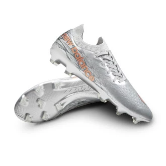 Chaussure de football Furon V7 Pro FG Gris