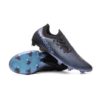 Chaussure de football Furon V7 Pro FG Black