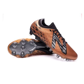 Bota Tekela V4 Pro Low FG Orange