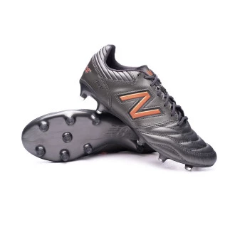 Chaussure de football 442 V2 Pro FG Argent
