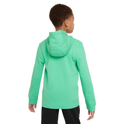 Veste Enfants Atlético de Madrid Fanswear 2023-2024