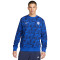 Sweat-shirt Nike Atlético de Madrid Fanswear 120 Anniversaire 2023-2024