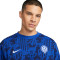 Sweat-shirt Nike Atlético de Madrid Fanswear 120 Anniversaire 2023-2024
