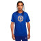 T-Shirt Nike Chelsea FC Fanswear 2023-2024 Adulte
