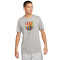 T-Shirt Nike FC Barcelona Fanswear 2023-2024