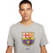 T-Shirt Nike FC Barcelona Fanswear 2023-2024