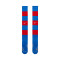 Chaussettes Nike FC Barcelona Extérieur 2023-2024