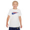 T-Shirt Nike FC Barcelona Fanswear 2023-2024 Enfant