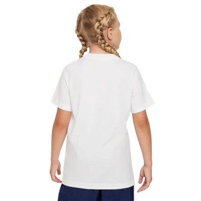 T-Shirt FC Barcelona Fanswear 2023-2024 Enfant