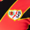 T-Shirt Umbro Extérieur Enfant Rayo Vallecano 2023-2024
