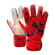 Gants Reusch Attrakt Solid Enfant