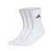 Chaussettes adidas Cushion Crew (3 Pairs)