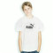 T-Shirt Puma Graphics No.1 Logo Enfant