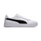 Baskets Puma Femme Carina 2.0