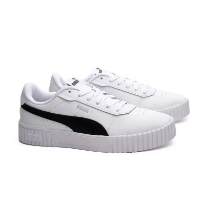 Baskets Femme Carina 2.0